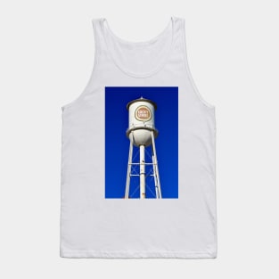 Lucky Strike Water Tower Tank Top